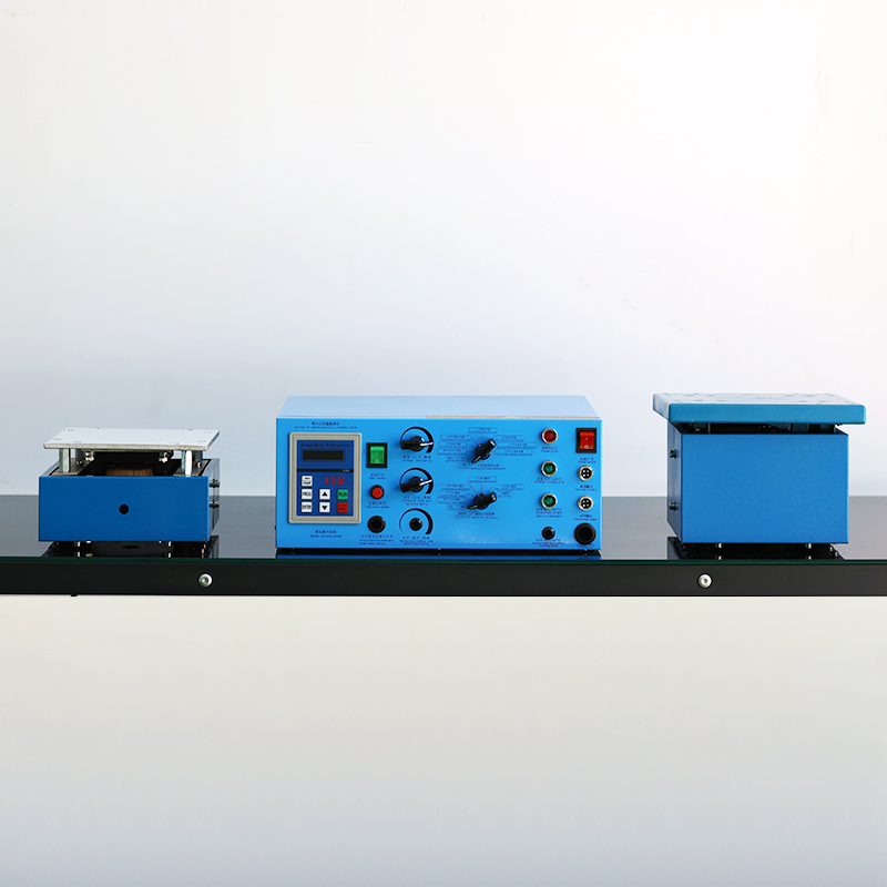 工频电磁振动台简单易操作