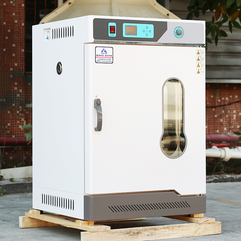 工业白色干燥箱