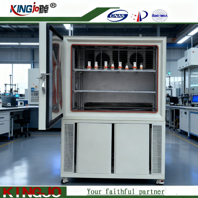 高低温试验箱厂家送货上门