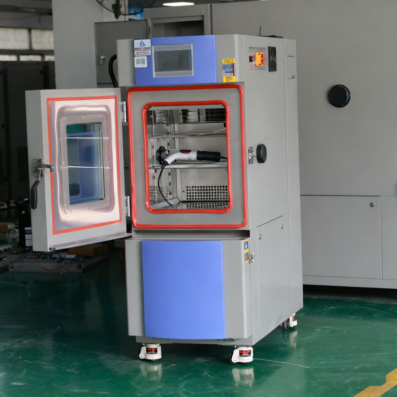 高低温试验箱品质保障
