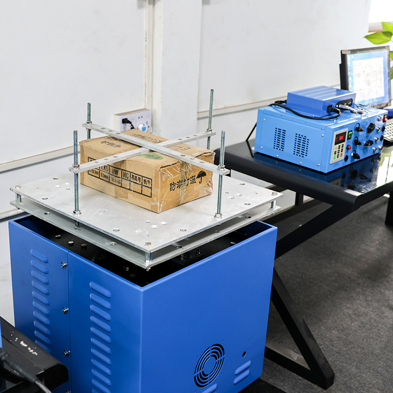 为什么 LED 研发团队纷纷选择随机振动台？揭秘 LED 产品可靠性测试的关键环节